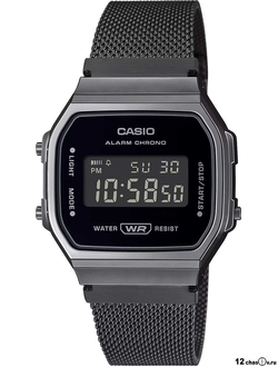 Часы Casio A168WEMB-1B