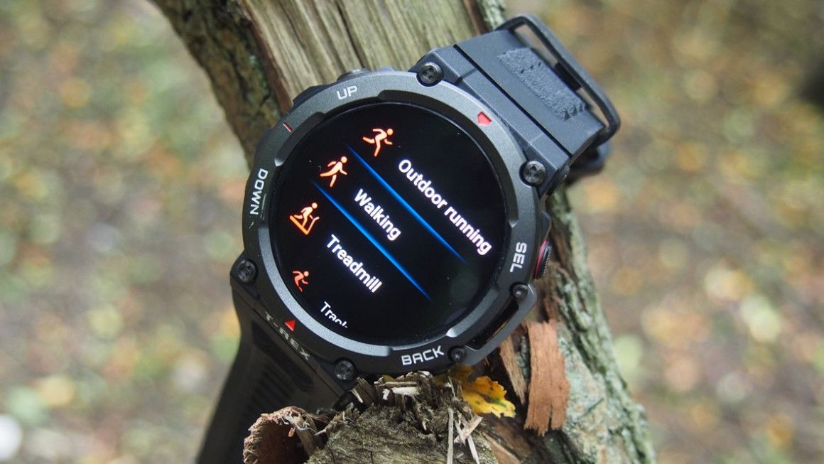 Amazfit trex3 Amazfit trex3