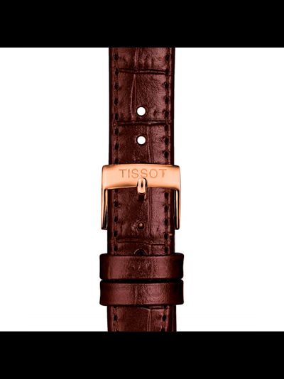 Швейцарские часы Tissot T122.210.36.033.00