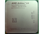 Процессор AMD Athlon 64 3000 1.8 Ghz socket AM2 (комиссионный товар)