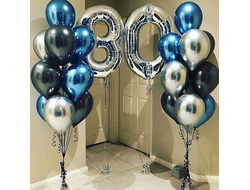 Набор Шаров №56