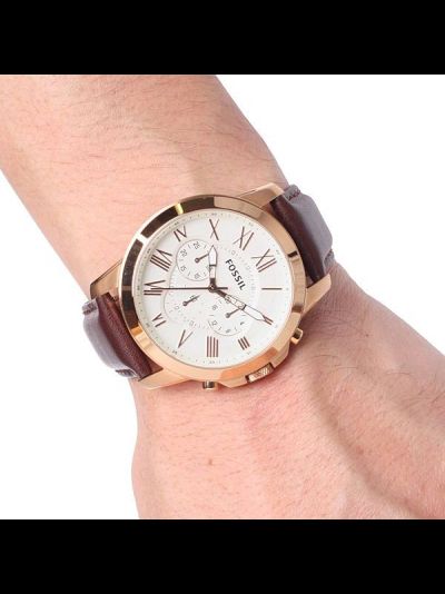 Наручные часы Fossil FS4991