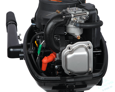 Лодочный мотор Marlin MF5AMHS