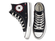 Кеды Converse Chuck Taylor All Star Embroidered Hearts
