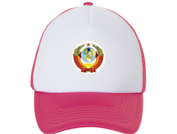 Кепка СССР №11