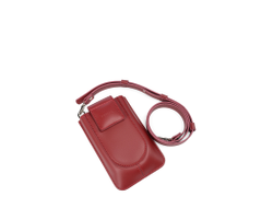 Smart Case 81 Бордо