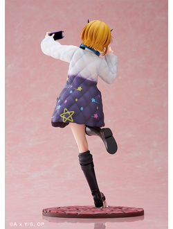 Фигурка 1/6 Мем тё (Memcho Bazurase Fashion Ver.)