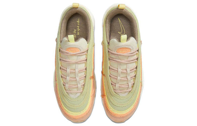 спортивные женские кроссовки Nike Air Max Womens 97 'Bright Side' DQ5073-381