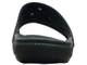 Crocs Classic Slide All Black черные