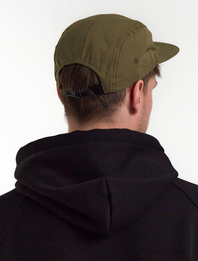 Кепка Anteater 5Panel Olive фото 2