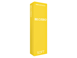 Белотеро Софт 1,0 мл