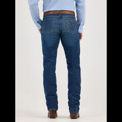 Джинсы Wrangler® Cody Johnson 20X® Advanced Comfort 02 Competition Regular Fit Jean