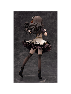 Фигурка 1/8 Сихо Китадзава (Shiho Kitazawa Chocoliere Rose ver.)