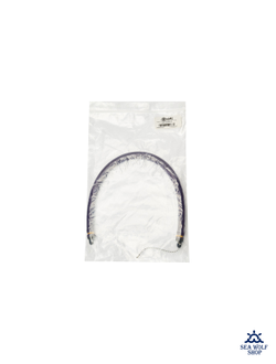 Тяги (тяжи) кольцевой 43см-14,5мм Sigalsub Extreme откр. дайнема