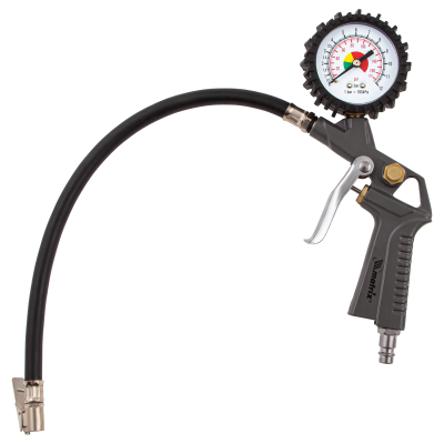 Набор пневмоинструмента Matrix для компрессора 5 предметов