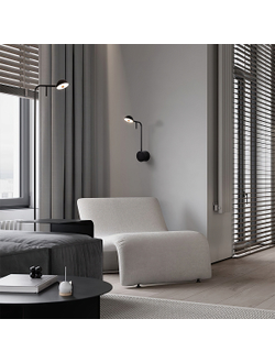 Freya, Напольный светильник (торшер) Piece, FR5549FL-L5B