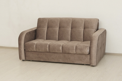 ДИВАН РАСКЛАДУШКА ОДНОМЕСТНЫЙ, ДВУХМЕСТНЫЙ КЕЛЬН, МЕТАЛЛОСКЕЛЕТ, С МЕХАНИЗМОМ АККОРДЕОН НЕДОРОГО