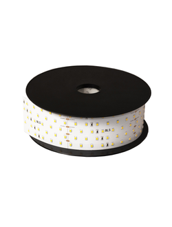 Светодиодная лента 2835 350LED/M 24V IP33 Day Пятирядная