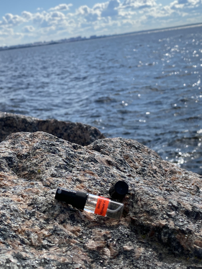 Духи АККОРД: ЧЁРНЫЕ КОШКИ 3,5 мл