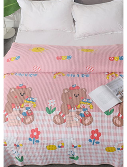 Покрывало TANGO PATCHWORK 150x200 PW1520-84 КОД2312