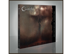 CLARET ASH - The Great Adjudication CD Digi