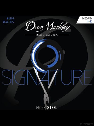 Dean Markley DM2505 Signature Medium (11-52)