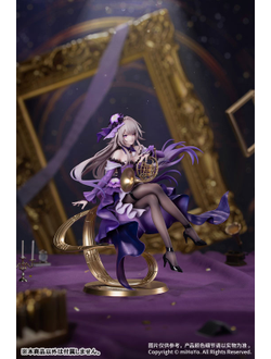 Фигурка 1/8 Герта (The Herta Star Rail Live Ver.)