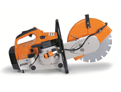 Бензорез STIHL TS 400