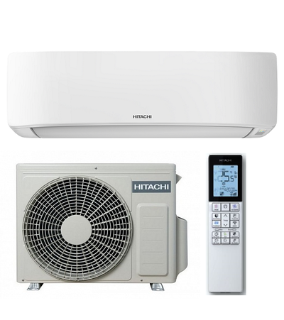 Кондиционер Hitachi RAK-DJ35PHAE/RAC-DJ35PHAE