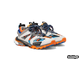 BALENCIAGA TRACK TRAINERS ORANGE (36-45)