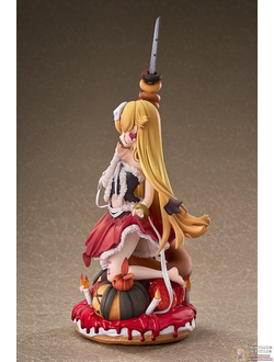 Фигурка 1/7 Синобу Осино (Shinobu Oshino Trick or Treat ver.)