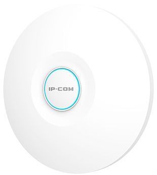 Точка доступа IP-Com PRO-6-LR 802.11AX Dual-Band lLong Range Access Point