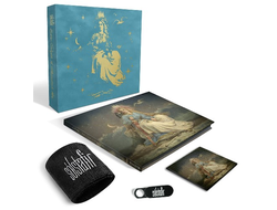 SOLSTAFIR - ENDLESS TWILIGHT OF CODEPENDENT LOVE  BOX SET