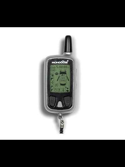 Mongoose 1.7R / 1.9R / LS 7000 с дисплеем