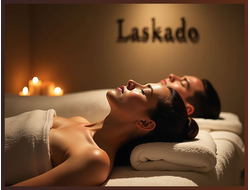 СПА-ПРОГРАММА "ЭНЕРГИЯ ГЕРАНДЫ" ДЛЯ ДВОИХ (THALASSO BRETAGNE) ФРАНЦИЯ (3 часа)