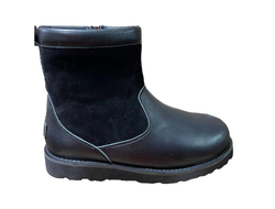 UGG MENS Hendren Black
