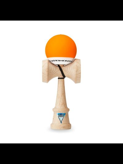 Кендама KROM Pop orange
