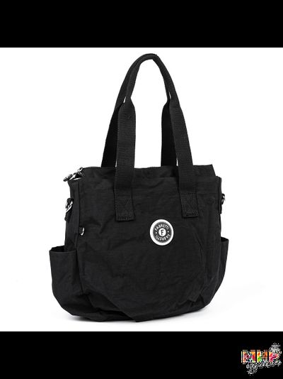 Y8684-2 FABRETTI Сумка 100% полиэстер