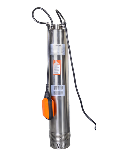 Скважинный насос Вихрь СН-50НП (колодезный)