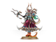 Warhammer 40000: Ahriman Arch-sorcerer of Tzeentch