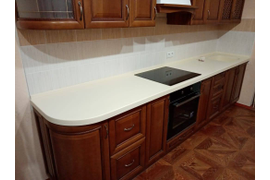 Кухня массив дерево