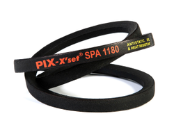 Ремень клиновой SPA-1180 Lp (11х10-1180) PIX