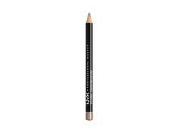 Карандаш для глаз и бровей NYX Slim Eye Pencil 28 Velvet (Вельвет)