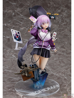 Фигурка 1/7 Аканэ Шинджо (Akane Shinjou A Wish Come True)