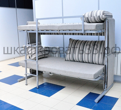 Диван трансформер "Фонтана"