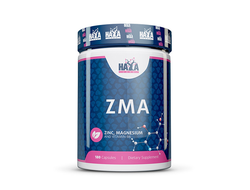 ZMA 180 КАПСУЛ