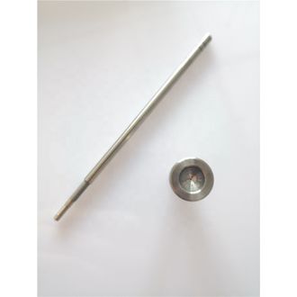 BOSCH F00RJ04787 Ремкомплект инжектора 0445120066 /F00RJ01479 + 0433171964 + F00VC99002/