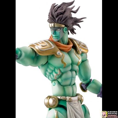 Фигурка Платиновая звезда (Star Platinum)