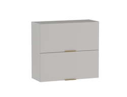 Кухня МОНЗА - Шкаф ШГ-80Г