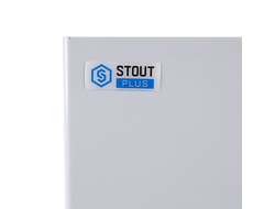 Настенный электрический котел STOUT SEB PLUS 7 кВт (Арт. SEB-2201-000007)